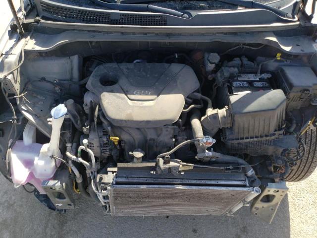 Photo 11 from auction – 2016 KIA SOUL with VIN KNDJN2A23G7341167