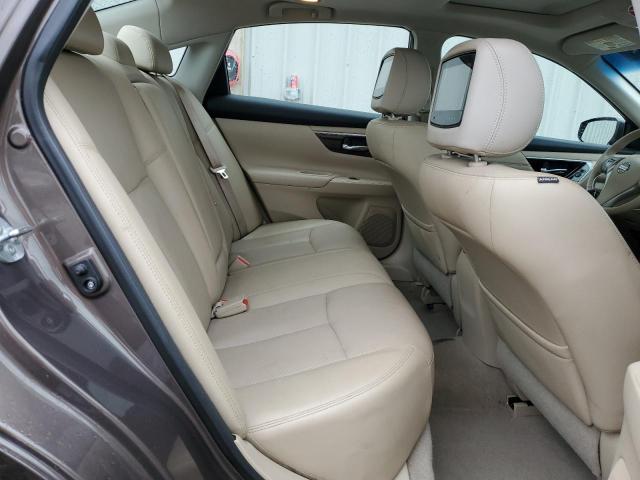 Photo 10 from auction – 2014 NISSAN ALTIMA 2.5 with VIN 1N4AL3AP9EC404287