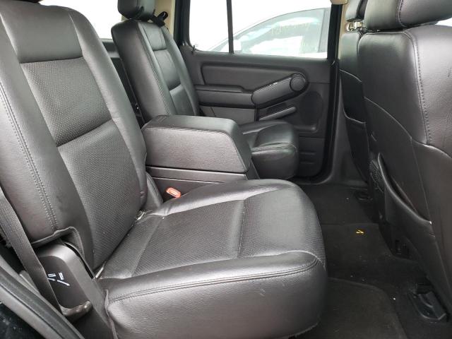 Photo 11 from auction – 2006 MERCURY MOUNTAINEE with VIN 4M2EU48836UJ01282