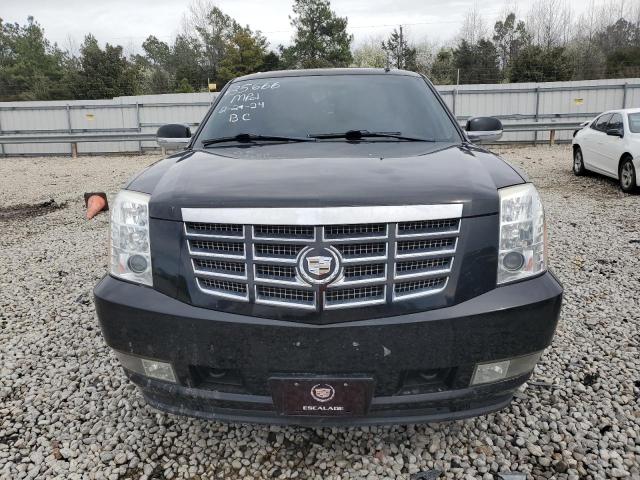 Photo 5 from auction – 2012 CADILLAC ESCALADE with VIN 1GYS3AEF4CR113530
