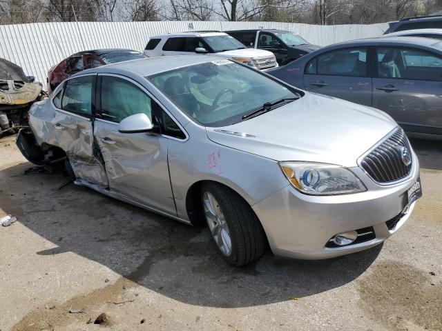 Photo 4 from auction – 2014 BUICK VERANO with VIN 1G4PP5SK1E4223875