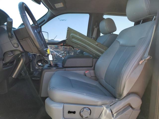 Photo 7 from auction – 2014 FORD F150 SUPER with VIN 1FTFW1ET6EFC40076