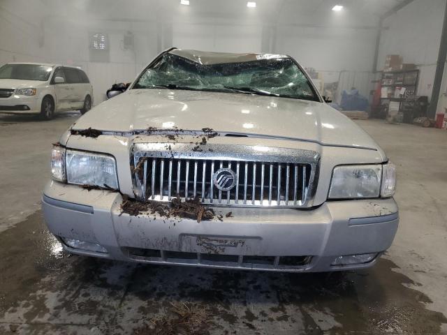 Photo 5 from auction – 2008 MERCURY GRAND MARQ with VIN 2MEFM75V08X618703