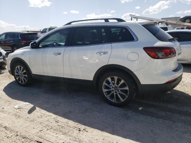 Photo 2 from auction – 2014 MAZDA CX-9 GRAND with VIN JM3TB2DA0E0435041
