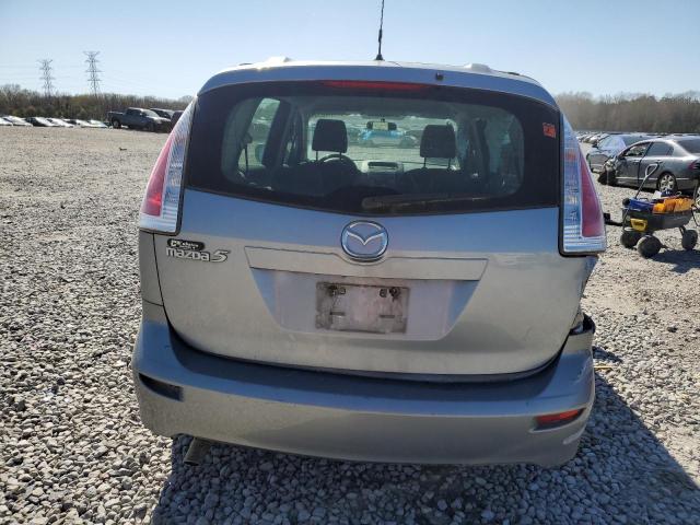 Photo 6 from auction – 2010 MAZDA 5 with VIN JM1CR2WL6A0370239