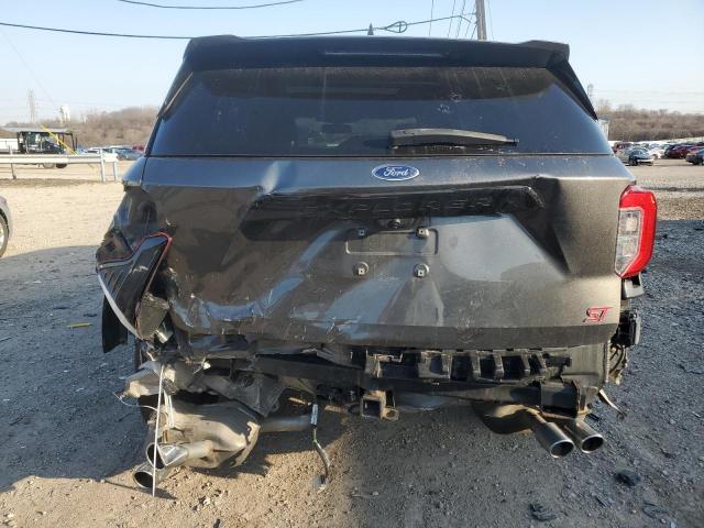 Photo 6 from auction – 2020 FORD EXPLORER S with VIN 1FM5K8GC3LGB40694