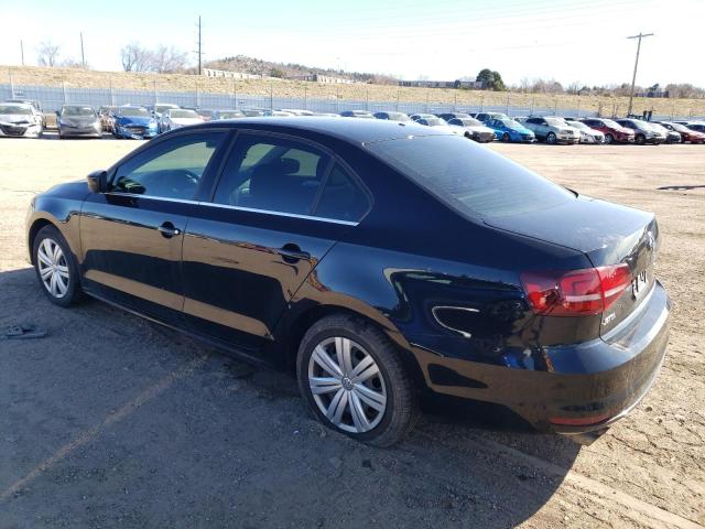 Photo 2 from auction – 2017 VOLKSWAGEN JETTA S with VIN 3VW2B7AJ7HM402364