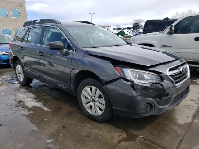 Photo 4 from auction – 2019 SUBARU OUTBACK 2. with VIN 4S4BSABC7K3238442