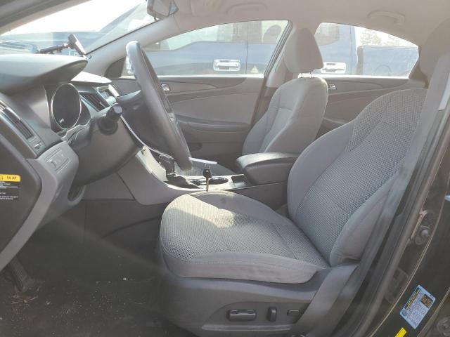 Photo 7 from auction – 2012 HYUNDAI SONATA GLS with VIN 5NPEB4AC4CH496251