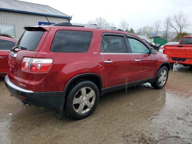 Photo 3 from auction – 2010 GMC ACADIA SLT with VIN 1GKLVMED1AJ194104