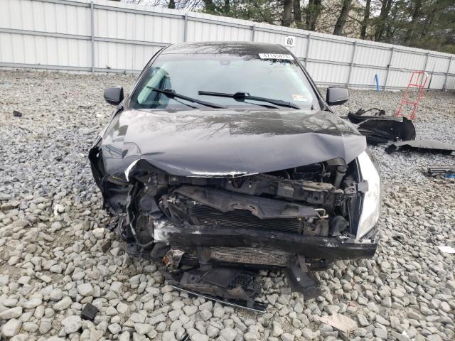 Photo 5 from auction – 2017 CADILLAC XTS with VIN 2G61U5S36H9138465