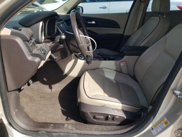 Photo 7 from auction – 2014 CHEVROLET MALIBU 2LT with VIN 1G11E5SLXEF209429
