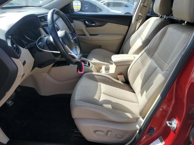 Photo 7 from auction – 2017 NISSAN ROGUE S with VIN JN8AT2MV5HW284560