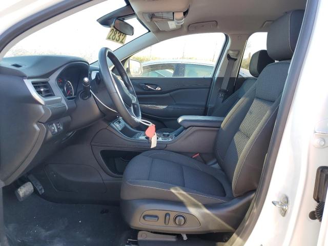 Photo 7 from auction – 2023 GMC ACADIA SLE with VIN 1GKKNKL4XPZ247055