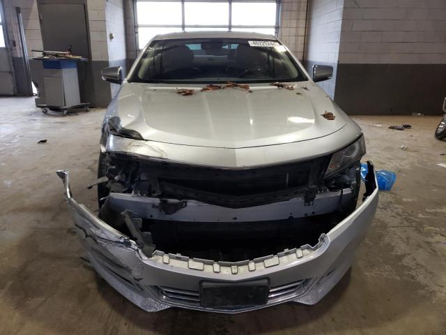 Photo 5 from auction – 2014 CHEVROLET IMPALA LTZ with VIN 2G1155S39E9100016