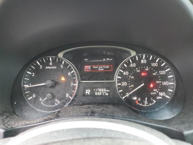 Photo 9 from auction – 2015 NISSAN ALTIMA 2.5 with VIN 1N4AL3AP0FC410867