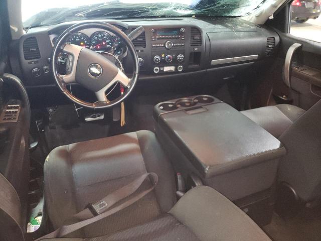 Photo 8 from auction – 2010 CHEVROLET SILVERADO with VIN 3GCRKSEA5AG210959