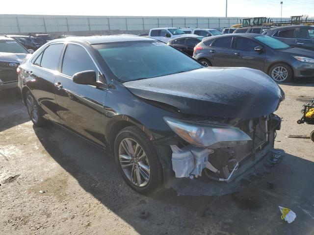 Photo 4 from auction – 2016 TOYOTA CAMRY LE with VIN 4T1BF1FK6GU515895