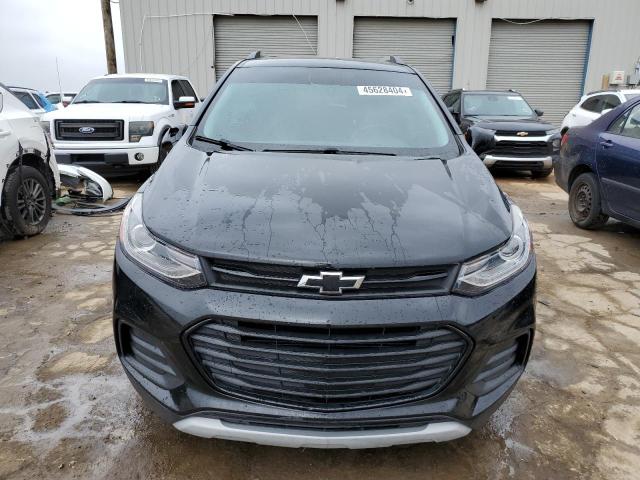 Photo 5 from auction – 2019 CHEVROLET TRAX 1LT with VIN 3GNCJLSB6KL229838