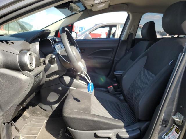 Photo 7 from auction – 2020 NISSAN VERSA S with VIN 3N1CN8DV7LL851516