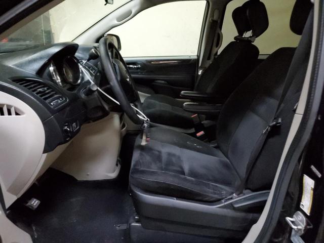 Photo 7 from auction – 2017 DODGE GRAND CARA with VIN 2C4RDGBG7HR605911