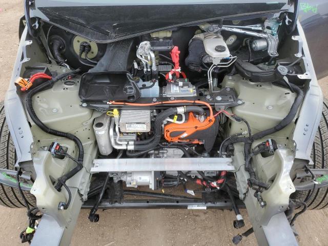Photo 11 from auction – 2023 TESLA MODEL Y with VIN 7SAYGDEE8PA181015
