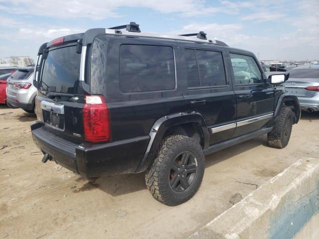 Photo 3 from auction – 2010 JEEP COMMANDER with VIN 1J4RG5GT9AC114251