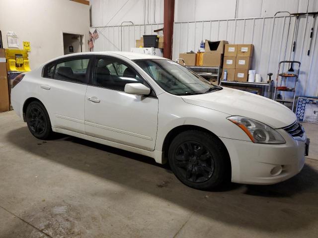 Photo 4 from auction – 2012 NISSAN ALTIMA BAS with VIN 1N4AL2AP4CC206644