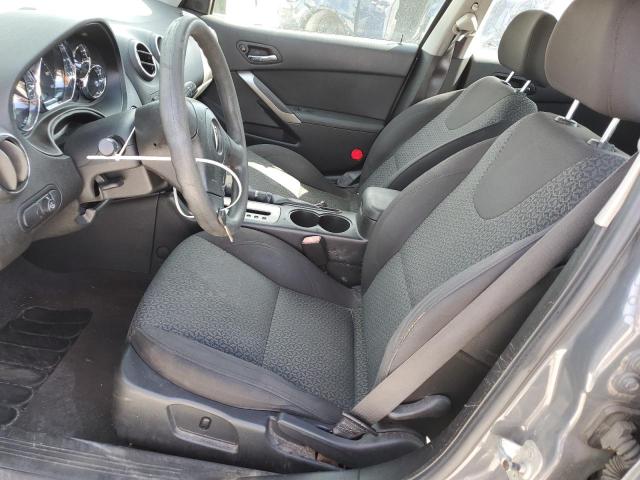 Photo 7 from auction – 2008 PONTIAC G6 VALUE L with VIN 1G2ZF57B584109170