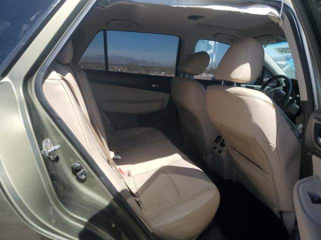 Снимка 11 от търг – 2015 SUBARU OUTBACK 2. с VIN 4S4BSANC2F3287971