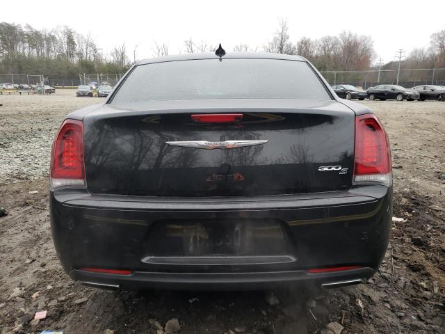 Photo 6 from auction – 2016 CHRYSLER 300 S with VIN 2C3CCABG3GH238567