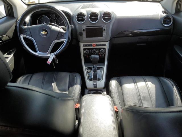 Photo 8 from auction – 2014 CHEVROLET CAPTIVA LT with VIN 3GNAL4EK3ES653538