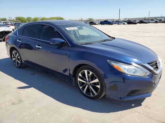 Photo 4 from auction – 2017 NISSAN ALTIMA 2.5 with VIN 1N4AL3AP5HC273945