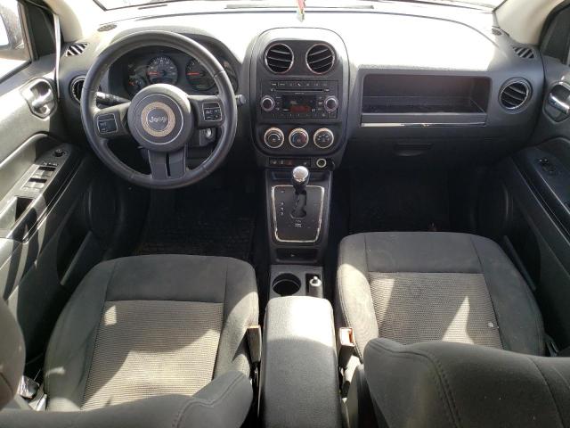 Photo 8 from auction – 2011 JEEP COMPASS SP with VIN 1J4NF1FB8BD164685