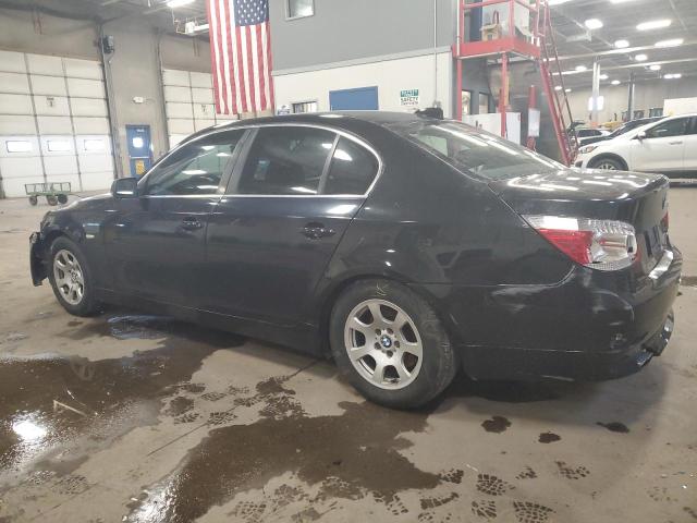 Photo 2 from auction – 2004 BMW 530 I with VIN WBANA73504B047250