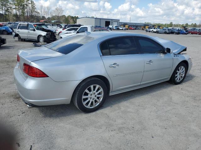 Photo 3 from auction – 2010 BUICK LUCERNE CX with VIN 1G4HC5EM1AU128093