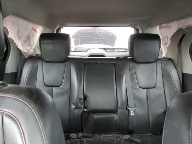 Photo 10 from auction – 2011 CHEVROLET EQUINOX LT with VIN 2CNFLGE54B6315484