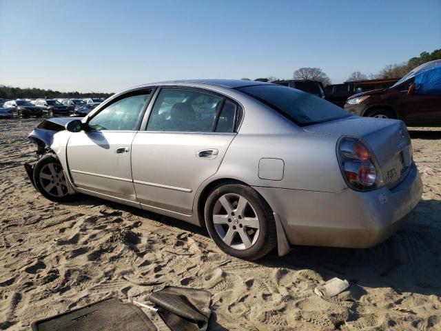 Photo 2 from auction – 2003 NISSAN ALTIMA BAS with VIN 1N4AL11EX3C115774