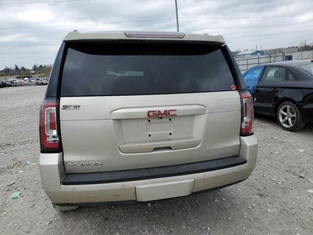 Photo 6 from auction – 2017 GMC YUKON SLT with VIN 1GKS2BKCXHR191279