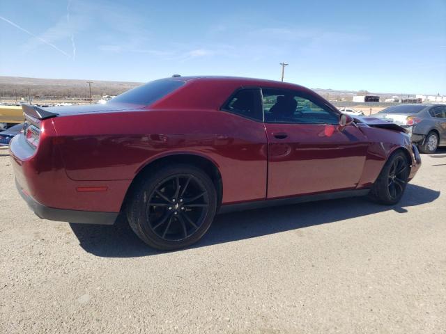 Photo 3 from auction – 2018 DODGE CHALLENGER with VIN 2C3CDZAGXJH110993