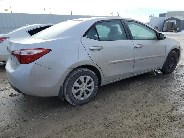 Photo 3 from auction – 2014 TOYOTA COROLLA L with VIN 2T1BURHE3EC018863