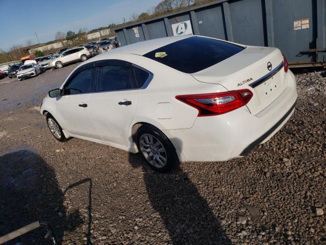 Photo 2 from auction – 2017 NISSAN ALTIMA 2.5 with VIN 1N4AL3AP0HC264490