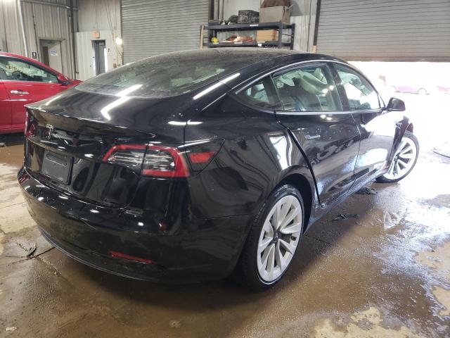Photo 3 from auction – 2023 TESLA MODEL 3 with VIN 5YJ3E1EA6PF433940