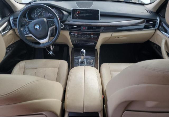 Photo 8 from auction – 2016 BMW X5 with VIN 5UXKR0C53G0P20052