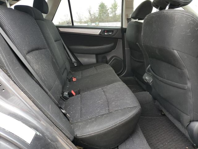 Photo 11 from auction – 2018 SUBARU OUTBACK 2. with VIN 4S4BSAFC1J3306646