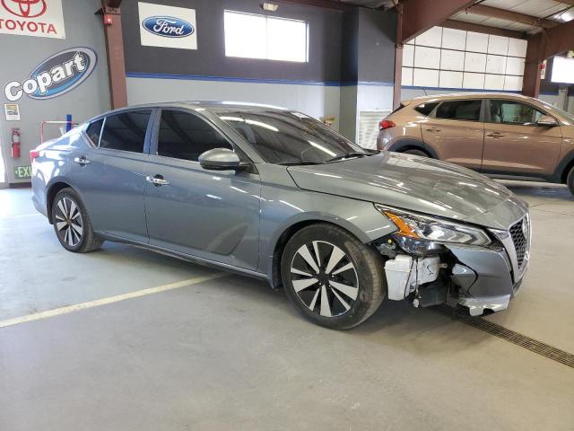 Photo 4 from auction – 2021 NISSAN ALTIMA SV with VIN 1N4BL4DVXMN314170
