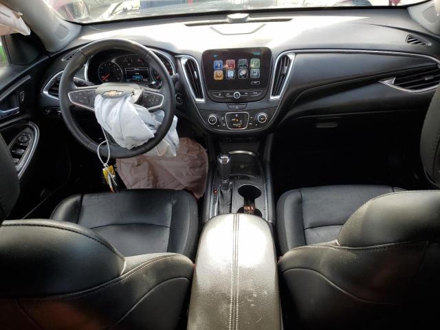 Photo 8 from auction – 2016 CHEVROLET MALIBU LT with VIN 1G1ZE5ST4GF289669