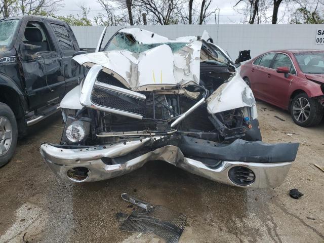 Photo 5 from auction – 2003 DODGE RAM 1500 S with VIN 1D7HA16N63J673193