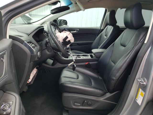 Photo 7 from auction – 2022 FORD EDGE TITAN with VIN 2FMPK4K9XNBA93154