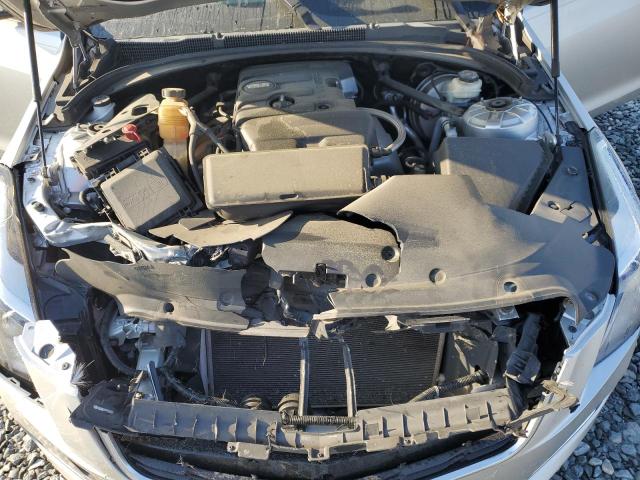 Photo 11 from auction – 2016 CADILLAC ATS with VIN 1G6AA5RA8G0179914